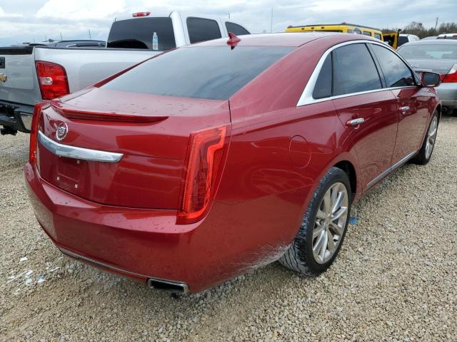 Photo 3 VIN: 2G61M5S38E9195178 - CADILLAC XTS LUXURY 