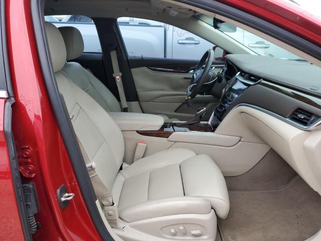 Photo 4 VIN: 2G61M5S38E9195178 - CADILLAC XTS LUXURY 