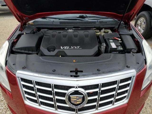 Photo 6 VIN: 2G61M5S38E9195178 - CADILLAC XTS LUXURY 