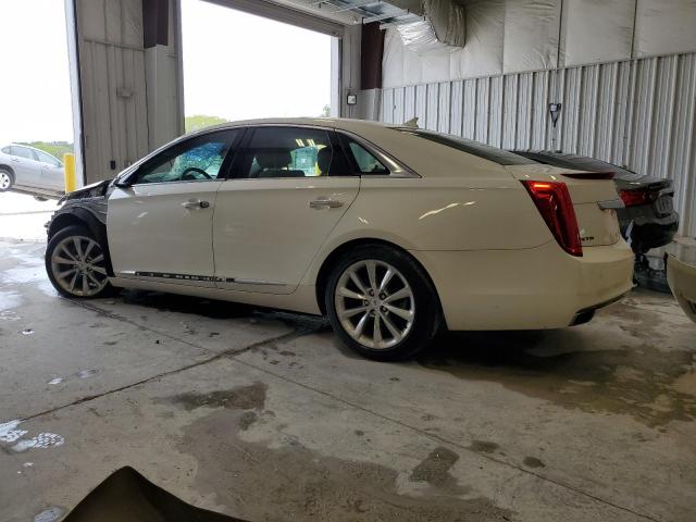 Photo 1 VIN: 2G61M5S38E9203053 - CADILLAC XTS 