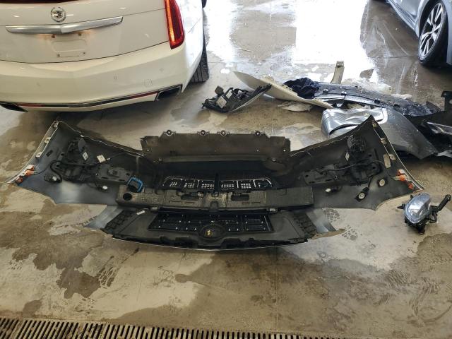 Photo 11 VIN: 2G61M5S38E9203053 - CADILLAC XTS 