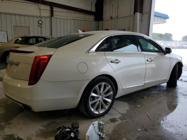 Photo 2 VIN: 2G61M5S38E9203053 - CADILLAC XTS 