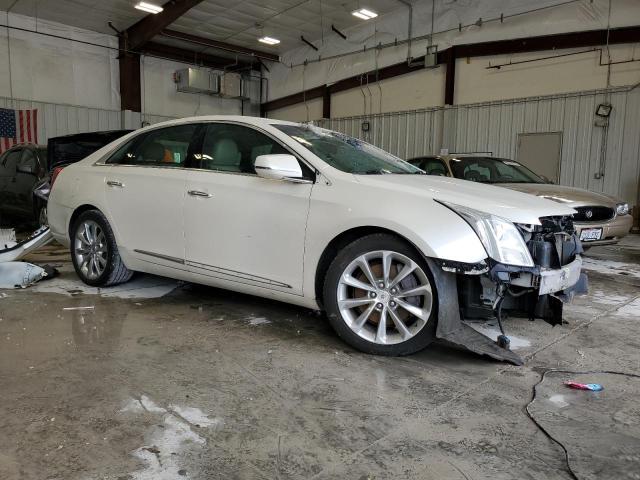 Photo 3 VIN: 2G61M5S38E9203053 - CADILLAC XTS 