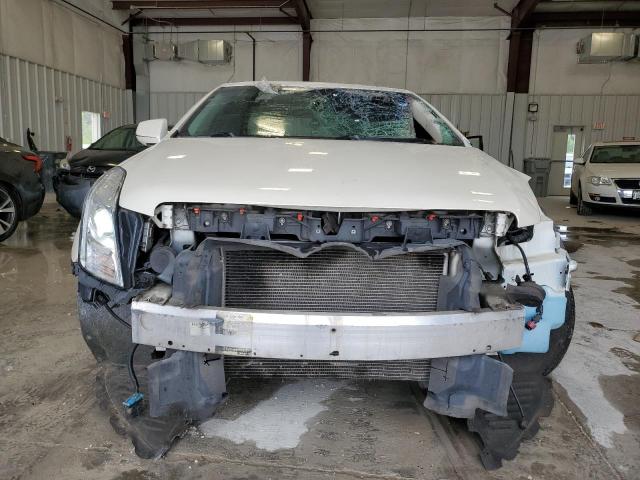 Photo 4 VIN: 2G61M5S38E9203053 - CADILLAC XTS 