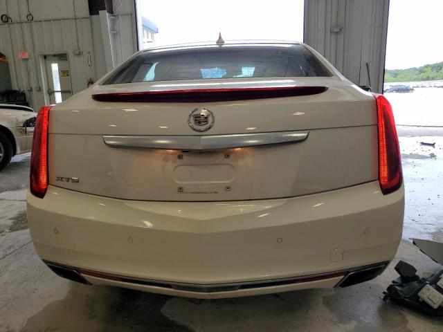 Photo 5 VIN: 2G61M5S38E9203053 - CADILLAC XTS 