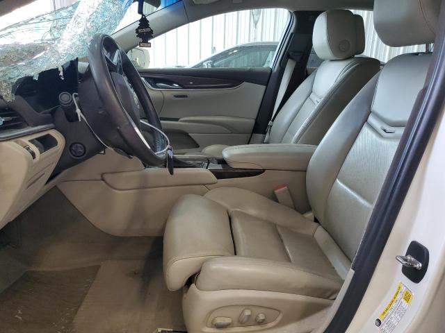 Photo 6 VIN: 2G61M5S38E9203053 - CADILLAC XTS 