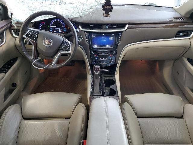 Photo 7 VIN: 2G61M5S38E9203053 - CADILLAC XTS 