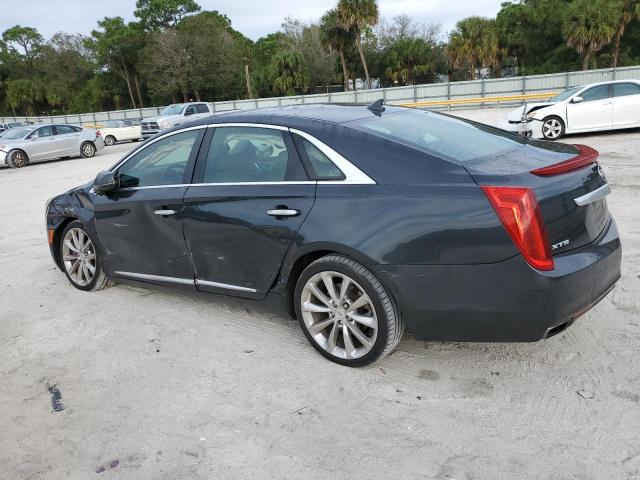 Photo 1 VIN: 2G61M5S38E9212285 - CADILLAC XTS 