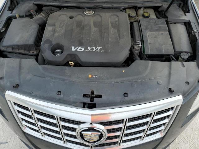 Photo 10 VIN: 2G61M5S38E9212285 - CADILLAC XTS 