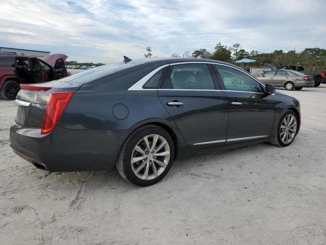 Photo 2 VIN: 2G61M5S38E9212285 - CADILLAC XTS 