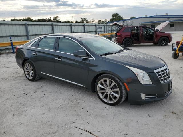 Photo 3 VIN: 2G61M5S38E9212285 - CADILLAC XTS 