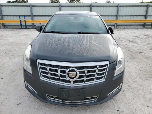 Photo 4 VIN: 2G61M5S38E9212285 - CADILLAC XTS 