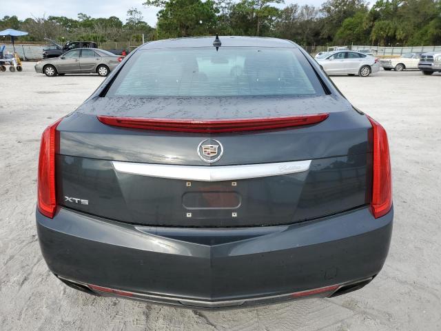 Photo 5 VIN: 2G61M5S38E9212285 - CADILLAC XTS 