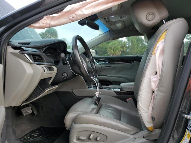 Photo 6 VIN: 2G61M5S38E9212285 - CADILLAC XTS 