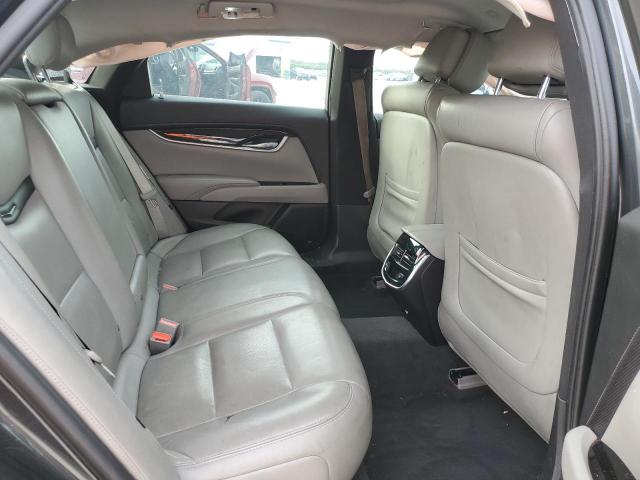 Photo 9 VIN: 2G61M5S38E9212285 - CADILLAC XTS 