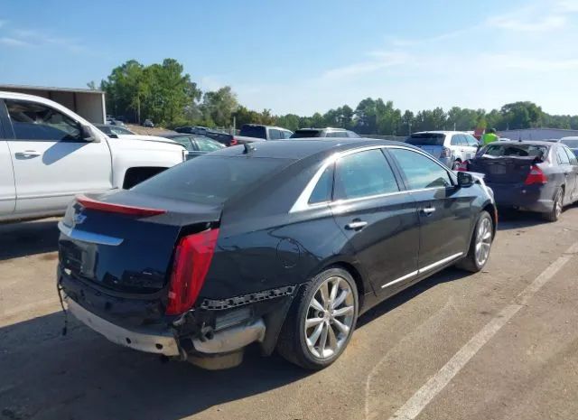 Photo 3 VIN: 2G61M5S38E9219043 - CADILLAC XTS 