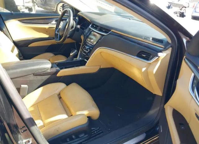 Photo 4 VIN: 2G61M5S38E9219043 - CADILLAC XTS 