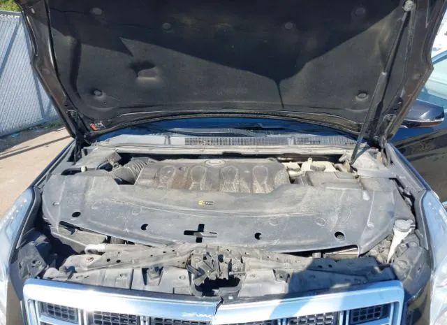 Photo 9 VIN: 2G61M5S38E9219043 - CADILLAC XTS 