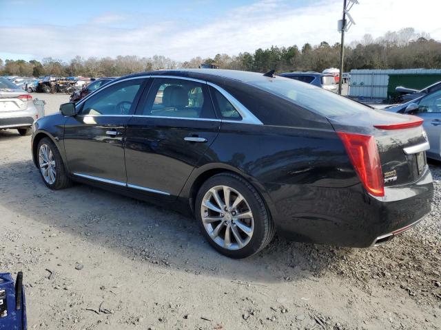 Photo 1 VIN: 2G61M5S38E9231886 - CADILLAC XTS LUXURY 