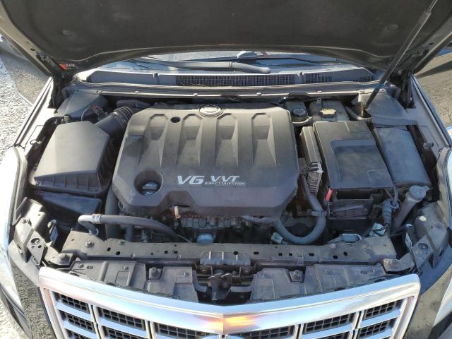 Photo 10 VIN: 2G61M5S38E9231886 - CADILLAC XTS LUXURY 