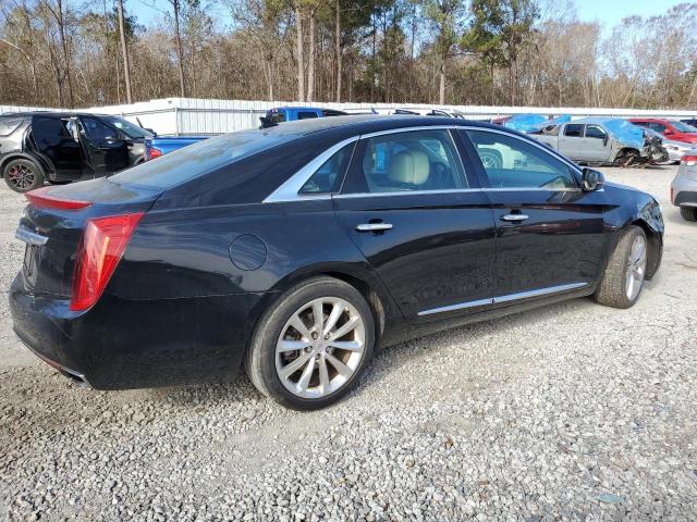 Photo 2 VIN: 2G61M5S38E9231886 - CADILLAC XTS LUXURY 