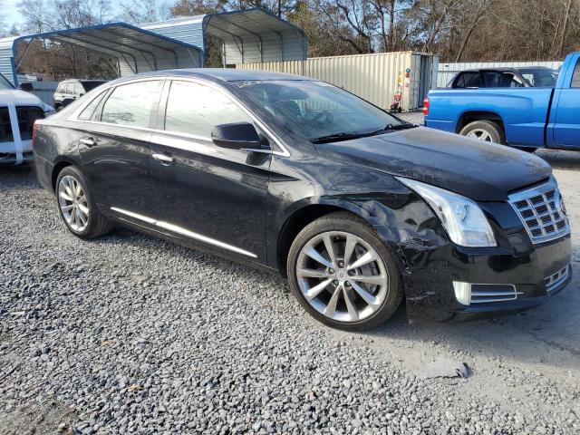 Photo 3 VIN: 2G61M5S38E9231886 - CADILLAC XTS LUXURY 