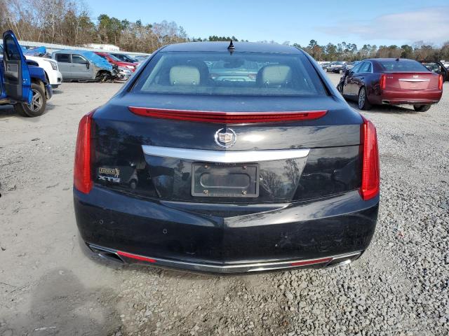 Photo 5 VIN: 2G61M5S38E9231886 - CADILLAC XTS LUXURY 