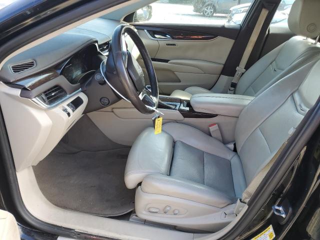 Photo 6 VIN: 2G61M5S38E9231886 - CADILLAC XTS LUXURY 