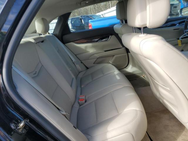 Photo 9 VIN: 2G61M5S38E9231886 - CADILLAC XTS LUXURY 