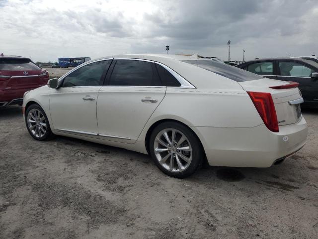 Photo 1 VIN: 2G61M5S38E9251331 - CADILLAC XTS LUXURY 