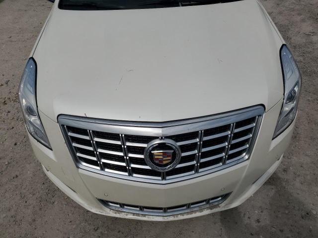 Photo 10 VIN: 2G61M5S38E9251331 - CADILLAC XTS LUXURY 