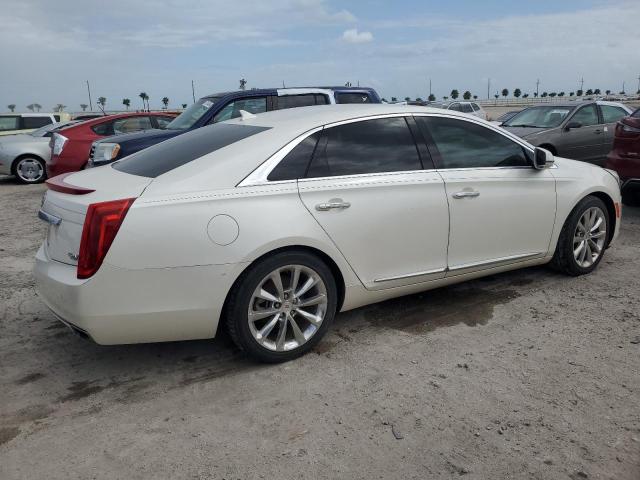 Photo 2 VIN: 2G61M5S38E9251331 - CADILLAC XTS LUXURY 