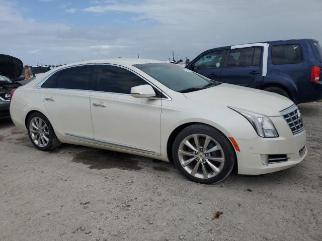 Photo 3 VIN: 2G61M5S38E9251331 - CADILLAC XTS LUXURY 