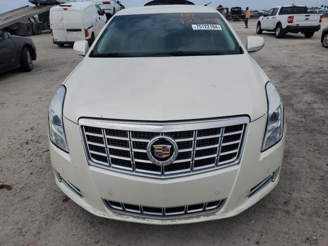 Photo 4 VIN: 2G61M5S38E9251331 - CADILLAC XTS LUXURY 