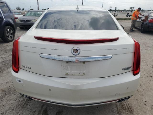 Photo 5 VIN: 2G61M5S38E9251331 - CADILLAC XTS LUXURY 