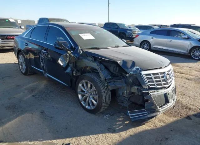 Photo 0 VIN: 2G61M5S38E9267027 - CADILLAC XTS 