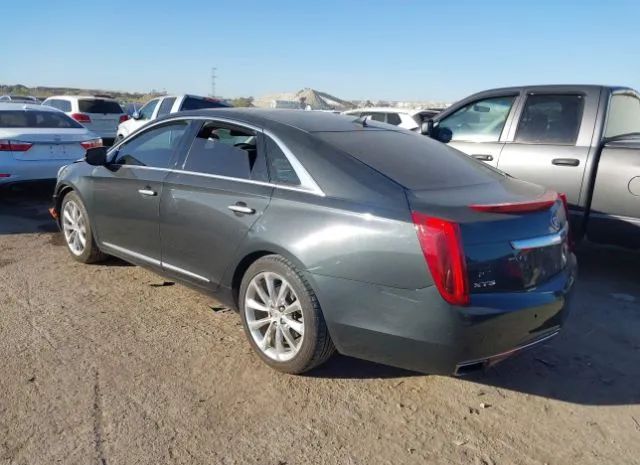 Photo 2 VIN: 2G61M5S38E9267027 - CADILLAC XTS 