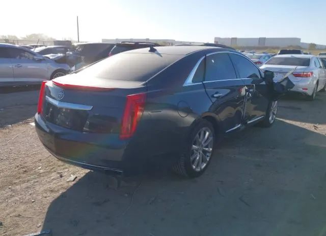 Photo 3 VIN: 2G61M5S38E9267027 - CADILLAC XTS 