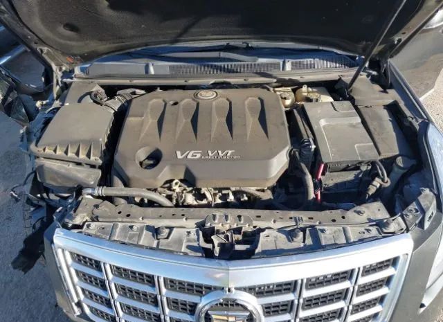 Photo 9 VIN: 2G61M5S38E9267027 - CADILLAC XTS 