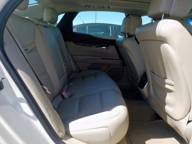 Photo 5 VIN: 2G61M5S38E9282868 - CADILLAC XTS LUXURY 