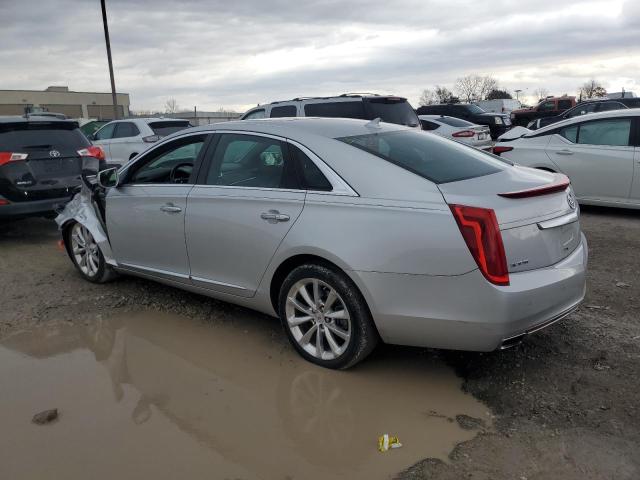 Photo 1 VIN: 2G61M5S38E9313293 - CADILLAC XTS LUXURY 