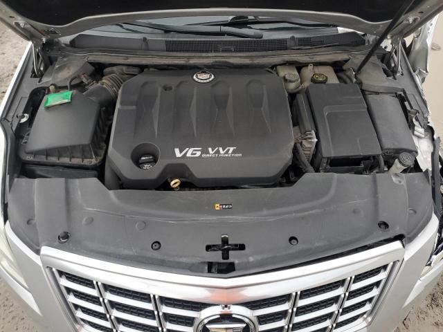 Photo 10 VIN: 2G61M5S38E9313293 - CADILLAC XTS LUXURY 