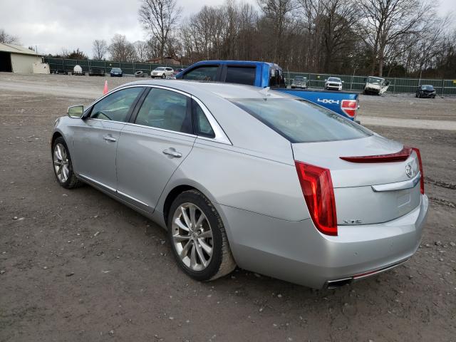 Photo 2 VIN: 2G61M5S38E9323113 - CADILLAC XTS LUXURY 