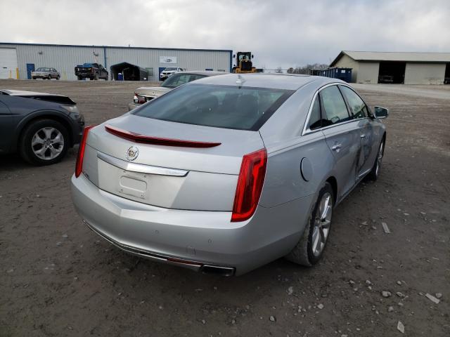 Photo 3 VIN: 2G61M5S38E9323113 - CADILLAC XTS LUXURY 