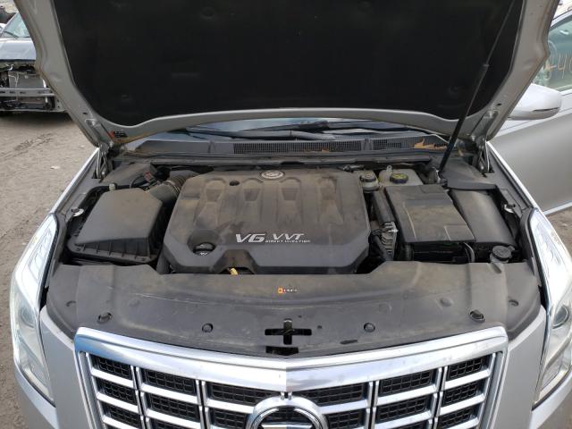 Photo 6 VIN: 2G61M5S38E9323113 - CADILLAC XTS LUXURY 