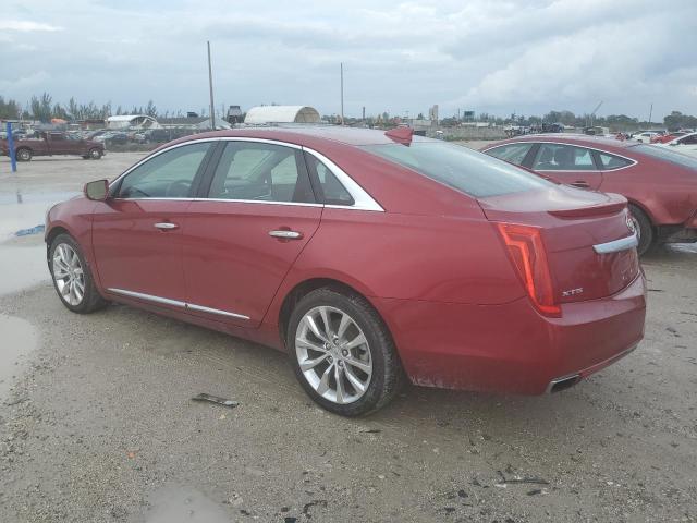 Photo 1 VIN: 2G61M5S38F9131482 - CADILLAC XTS 