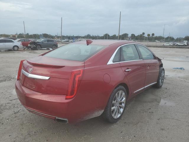 Photo 2 VIN: 2G61M5S38F9131482 - CADILLAC XTS 