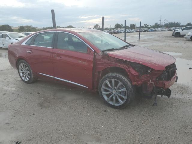 Photo 3 VIN: 2G61M5S38F9131482 - CADILLAC XTS 