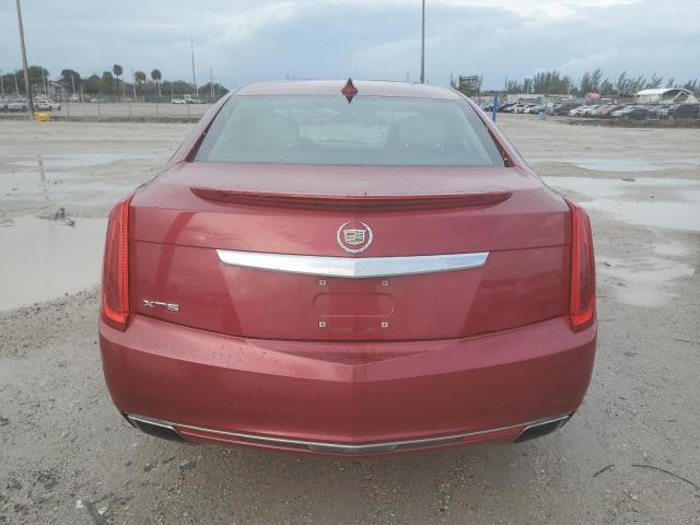 Photo 5 VIN: 2G61M5S38F9131482 - CADILLAC XTS 