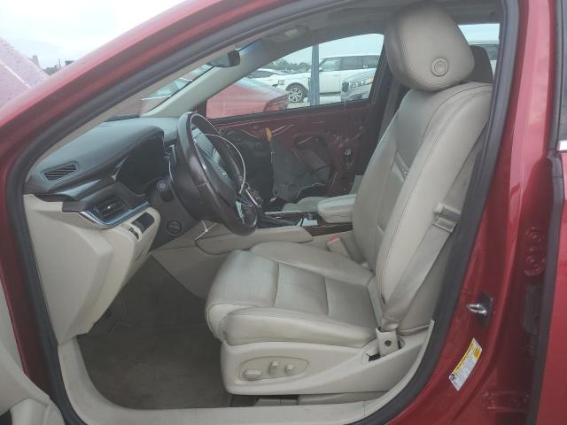 Photo 6 VIN: 2G61M5S38F9131482 - CADILLAC XTS 